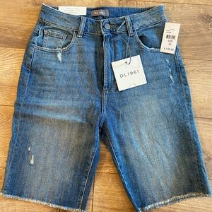 DL1961 jerry shorts
